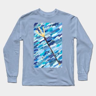 King's Trident Long Sleeve T-Shirt